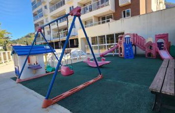 Encanto da Serra! Piscina Aquecida, Sauna, Academia e Play! - Foto 12