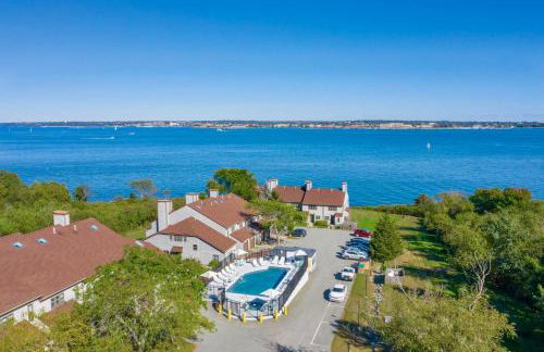 Wyndham Newport Overlook 2BR Apartment with Resort Access - Foto 19