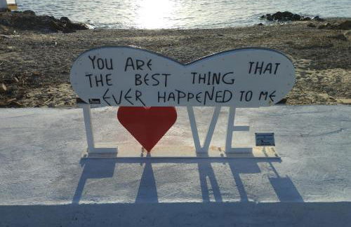 Studio Angelos Skala Fourkas - Photo 40