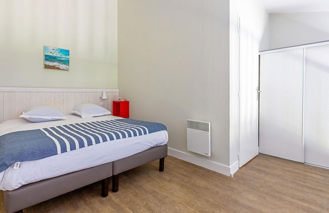 Residence Le Palais des Gouverneurs, St. Martin-de-re-formerly TUI Ferienhaus - Foto 2