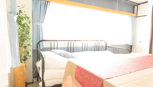 Roland’s House 302 - Foto 4, Habitación