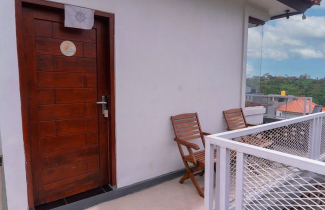 Aurora Holiday House Kintamani - Photo 35