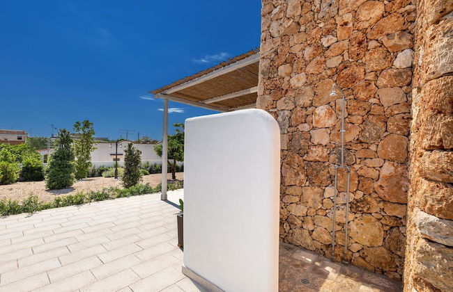 2424 Villa Dora by Perle di Puglia - Foto 20