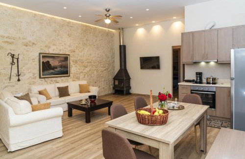 Welcoming apartment with mountain view - 80 m² - Ρούστικα - Foto 50