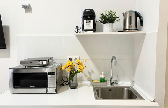 Cinco Torres Suites - Foto 25