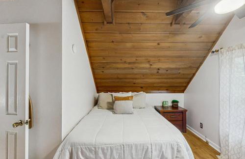 Lakefront Eatonton Haven with Dock Bring Your Boat! - Foto 21