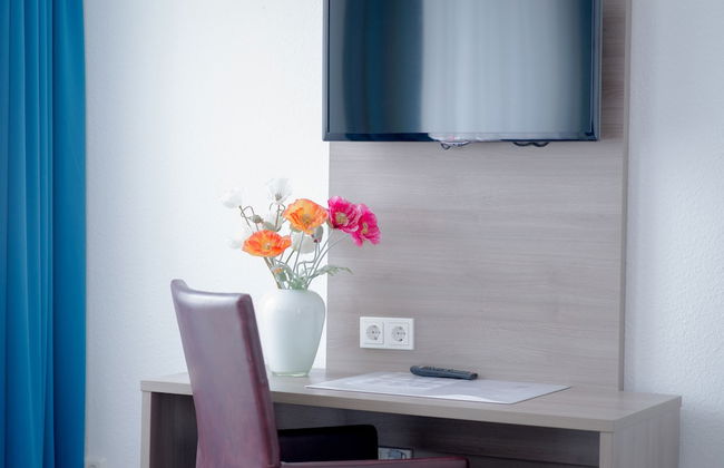 Haus am Dom - Foto 4