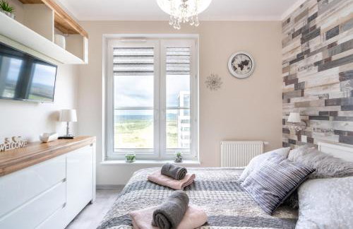 Apartament AquaTower Oliwia & Laura REKIN - Foto 37