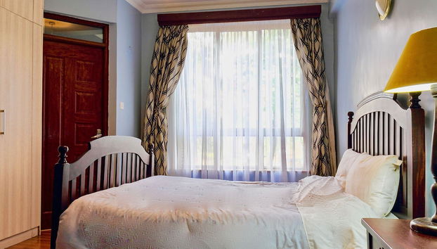 Msafiri Residence Inn - Foto 5, Habitación