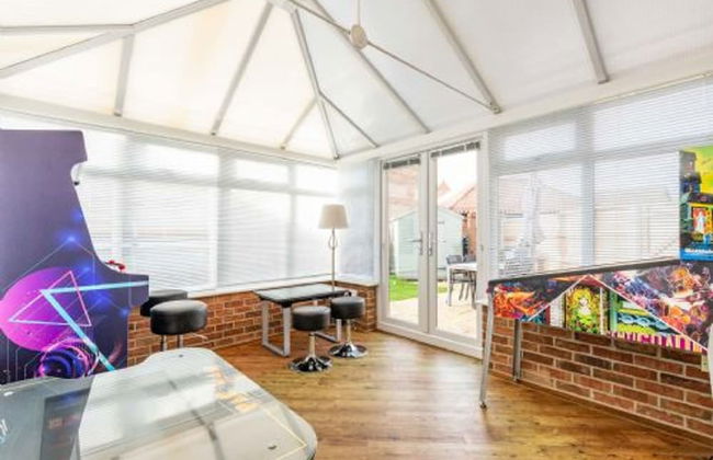 Host Stay - Violetta Cottage - Foto 6