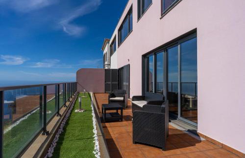 Canhas Views Pool And Barbecue - Foto 50
