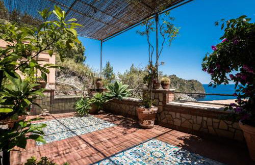 202 luxury terrace view - Foto 17