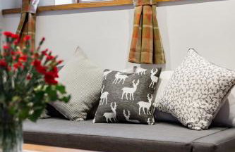 Old Barn Cottage - Foto 5