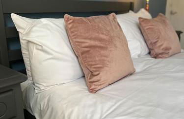 The Cottage, Watergate, Sleaford - Foto 38