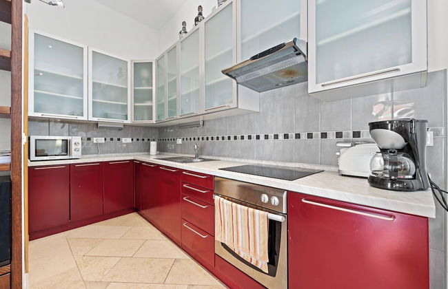 Villa Diana - Foto 11