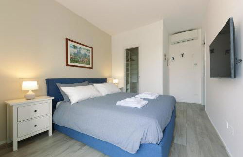 Casa Columella, two-room apartment 20 min from the Duomo - Foto 8
