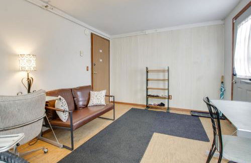 Neenah Home with Deck Near Lake Winnebago - Foto 13