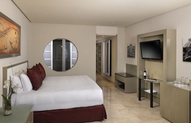 Paradisus La Perla - Adults Only - Riviera Maya - All Inclusive - Foto 12