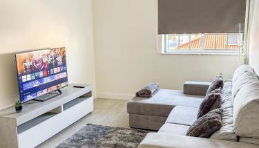 GoldMar Beach Apartments - Praia da Vieira - Foto 2