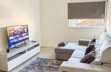 GoldMar Beach Apartments - Praia da Vieira - Foto 2