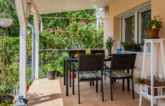 2 bedroom House in Fonyód with garden and terrace - Photo 2