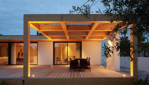 Casa das Pérgolas - Foto 3