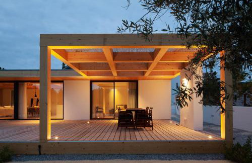 Casa das Pérgolas - Foto 3