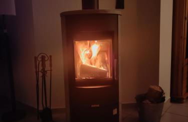 "Giseldas Rosen" - Allergikerfreundliche Ferienwohnung mit Wintergarten - Foto 6