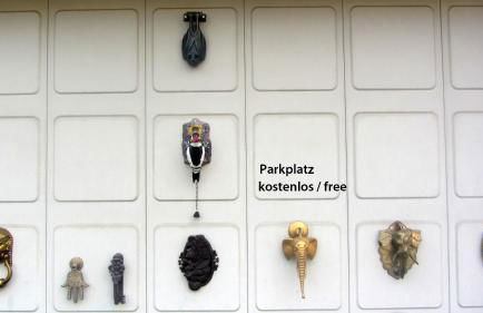 Cologne Apartment – City, Trade Fair, E-Werk - Foto 31