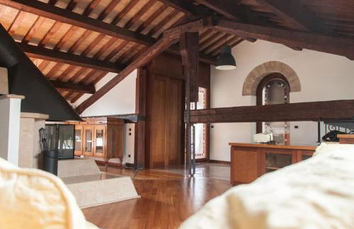 Attico Baggio - Foto 1