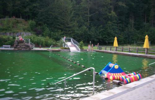 Ferienhaus-Hotel "Zur Grünen Oase" - Foto 62