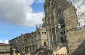 Apartamento con vistas a la catedral - Foto 3