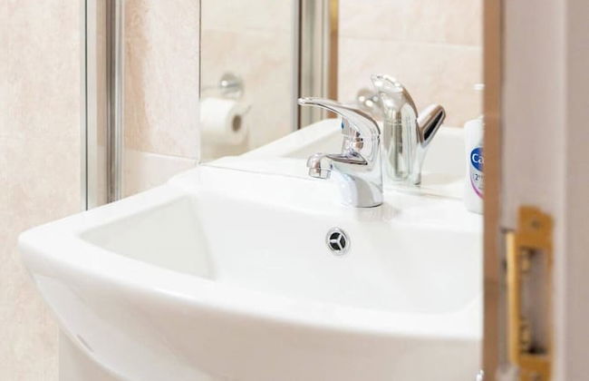 Brilliantly Located 2BD Flat Heart of Edinburgh! - Foto 14