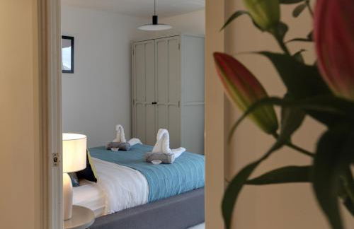 Central London - The Shoreditch, Angel, Old Street Apartment - Foto 17