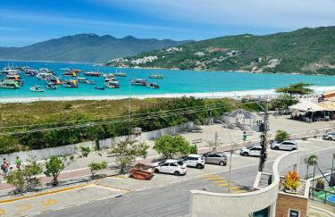 Apartamento frente praia em Arraial do Cabo - Photo 12