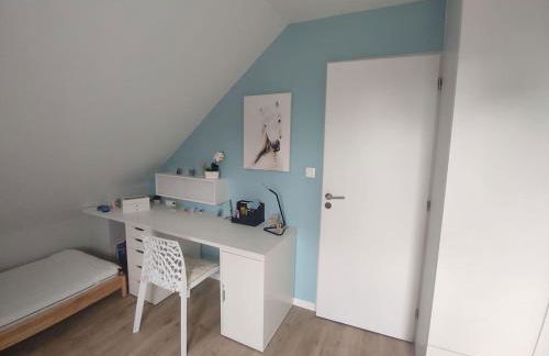 Le havre du grand cèdre - Foto 16