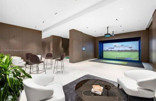 ASTON MARTIN TOWER Miami - Foto 26