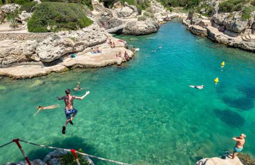 Vida Soladana - Cala en Forcat - piscina, playa, A/C, Smart TV... - Photo 36