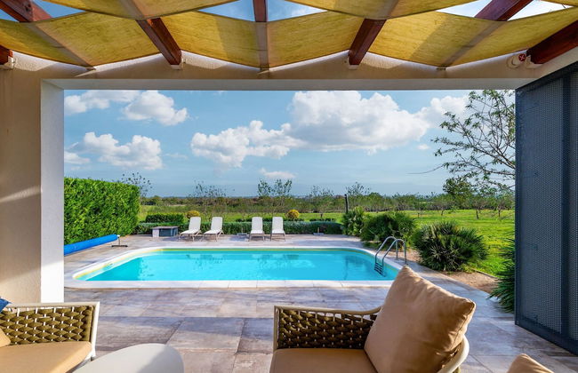 Villa Royal Green Four - Foto 31