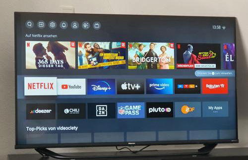 Ferienwohnung Berger Bocholt - Foto 7