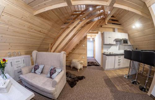 Apartamenty Jędrol - Foto 16