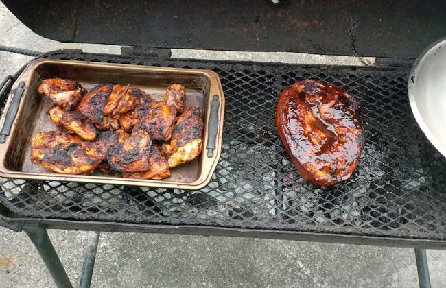 Kingston Sunset Guest Apartment I - Foto 20