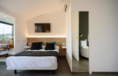 Apartamento ático enfrente del Museo Dalí - Foto 21