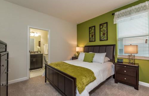 Enchanting Escape Private Pool SPA Games Room - Foto 15