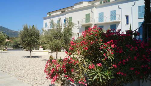 Résidence Villa Tyrrenia - Foto 4