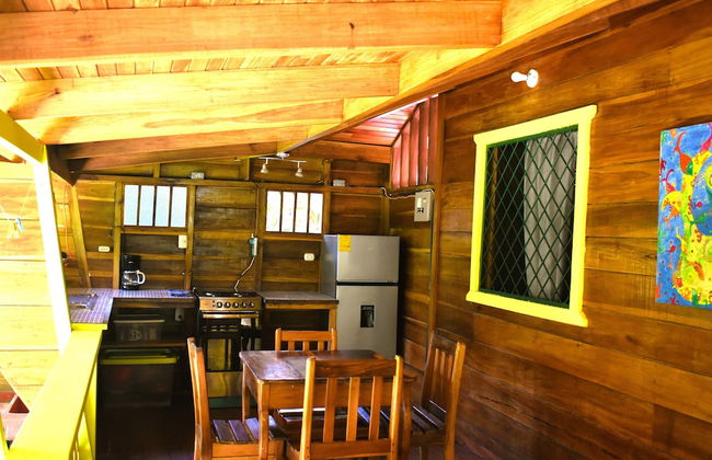 El Jardin de Playa Negra - Foto 27