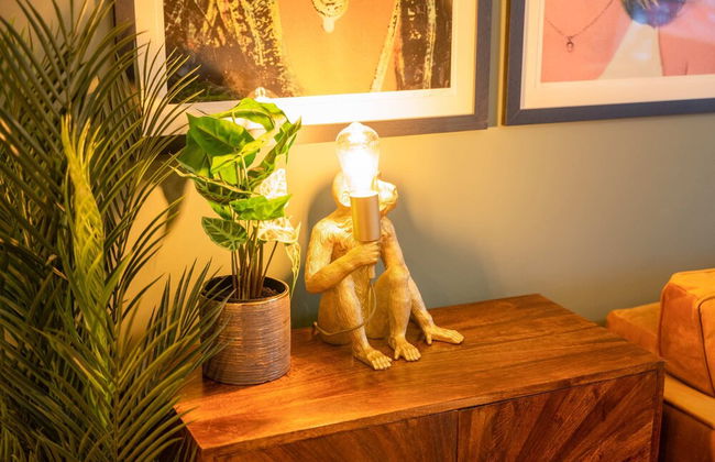 Host Stay The Georgian Quarter at Catharine House I - Foto 23