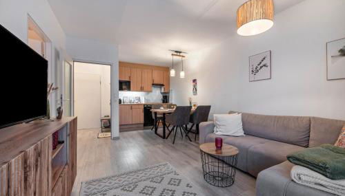 Fewo Seehase - Foto 5