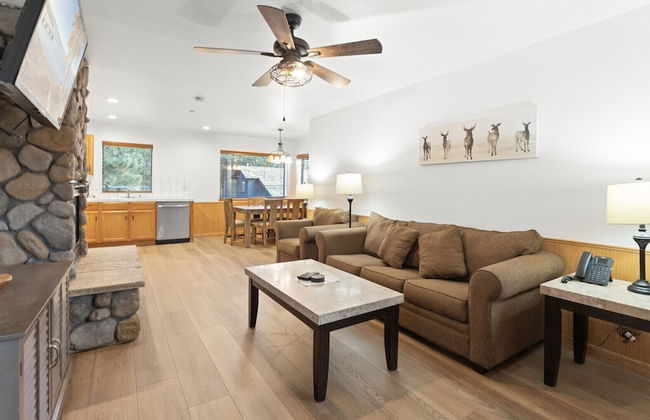 Edgelake Beach Club by Coolvacay - Foto 63