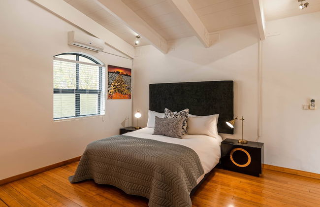 The Ivy Apartments - Foto 30